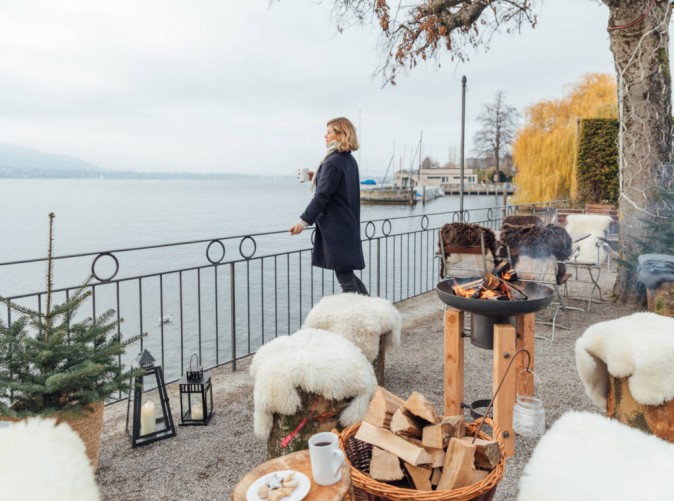 091_Sonne_Kuesnacht_Schoene Aussichten Touristik_Winterzauber